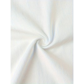 Men's Casual Haren Pants, Relaxed Fit, Solid Color