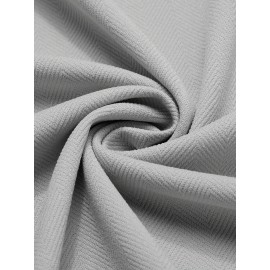 Men's Oxford Shirt Long Sleeve Dress Shirts Casual Button Down Shirts Regular Fit